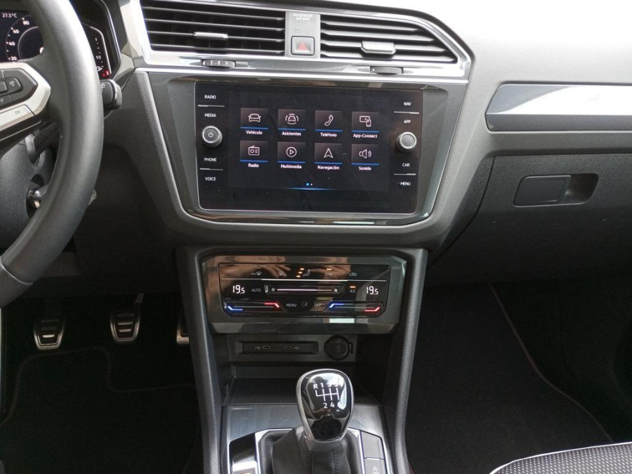 Imagen de Volkswagen Tiguan