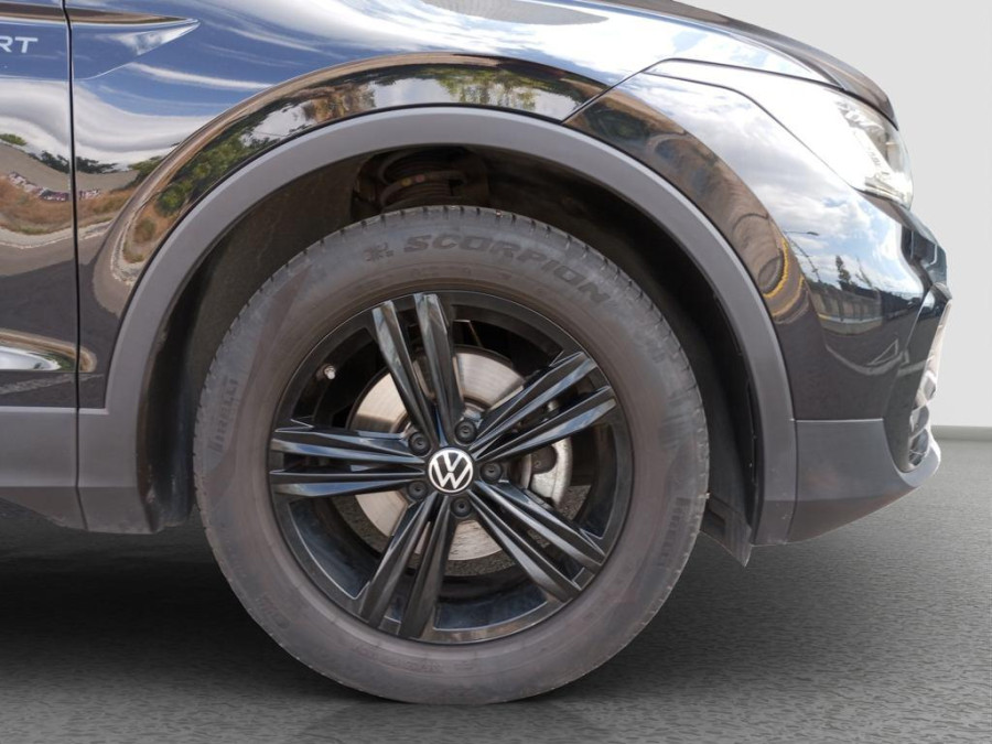 Imagen de Volkswagen Tiguan