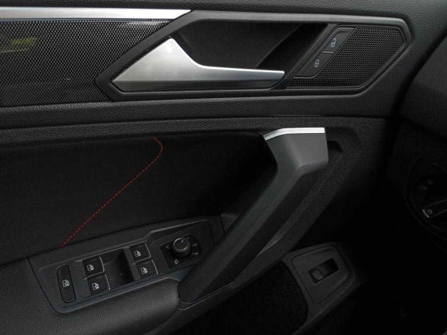 Imagen de Volkswagen Tiguan