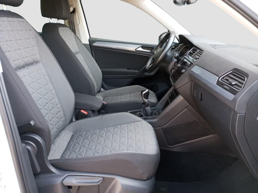 Imagen de Volkswagen Tiguan
