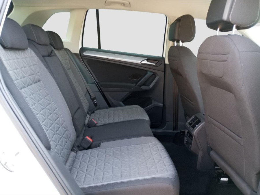 Imagen de Volkswagen Tiguan
