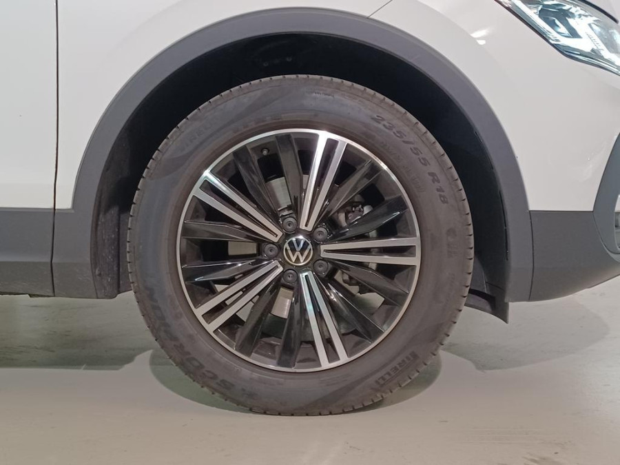 Imagen de Volkswagen Tiguan