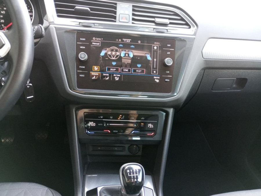Imagen de Volkswagen Tiguan