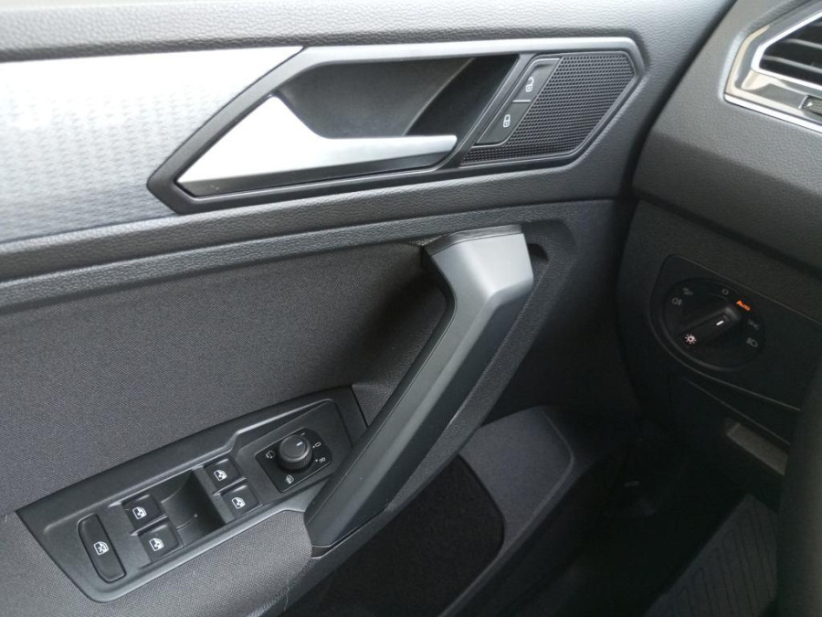 Imagen de Volkswagen Tiguan