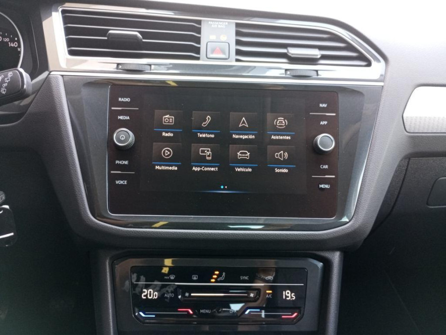 Imagen de Volkswagen Tiguan