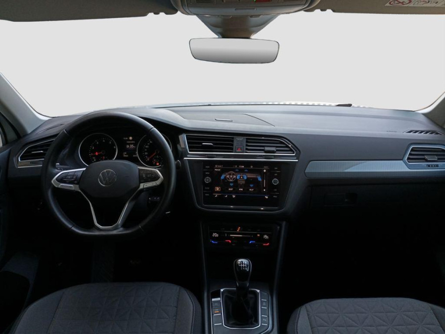 Imagen de Volkswagen Tiguan