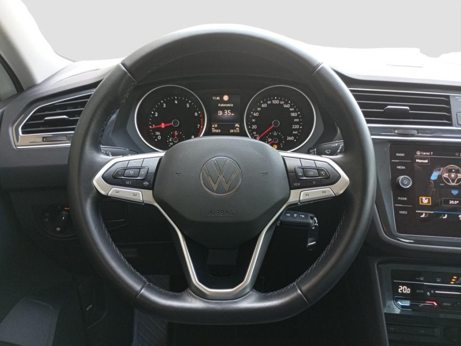 Imagen de Volkswagen Tiguan