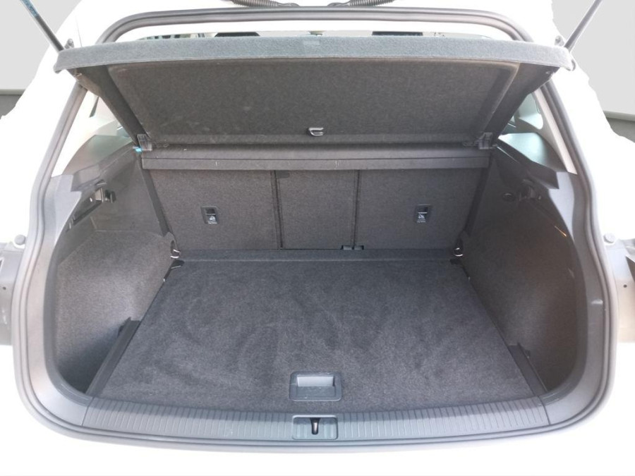 Imagen de Volkswagen Tiguan
