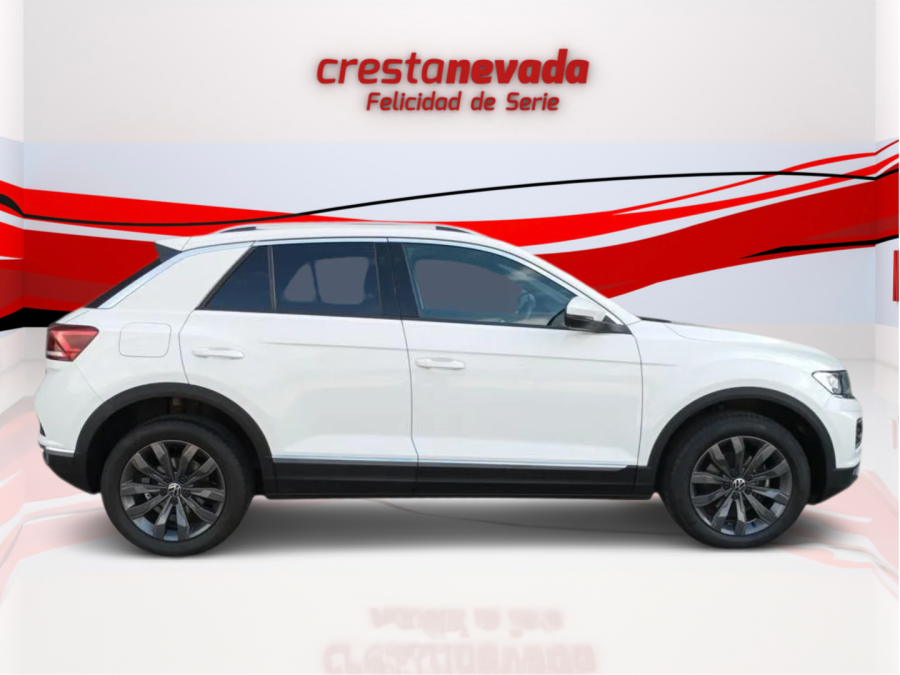 Imagen de Volkswagen T-Roc