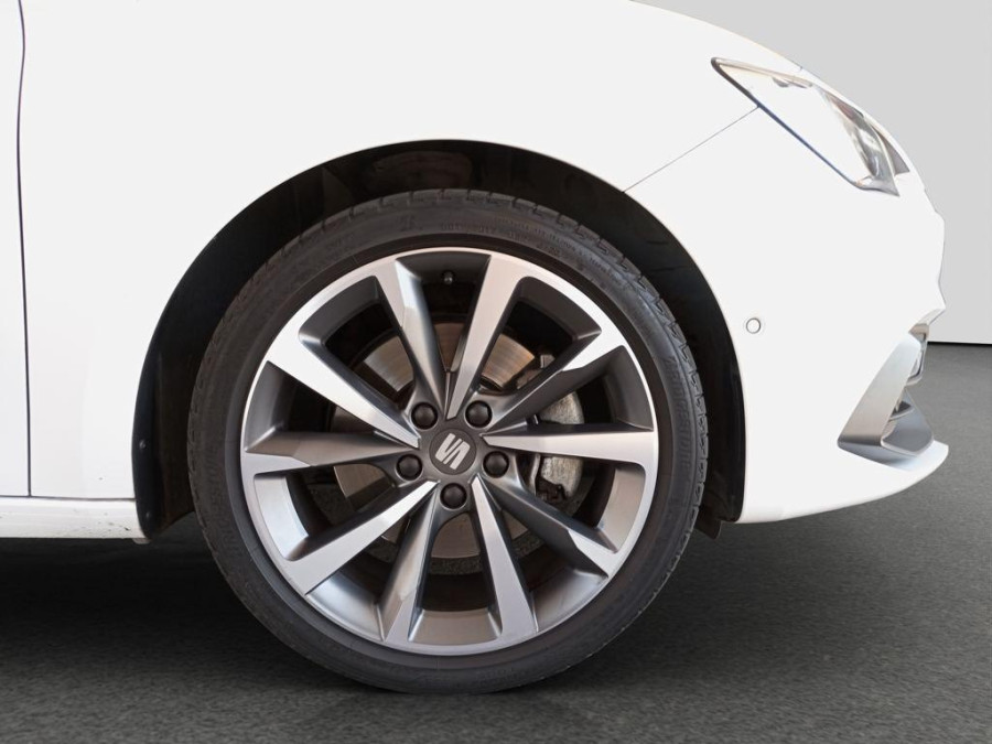 Imagen de SEAT León