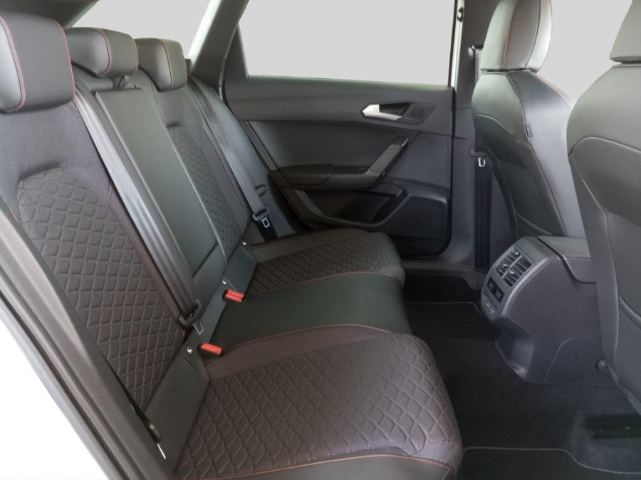 Imagen de SEAT León