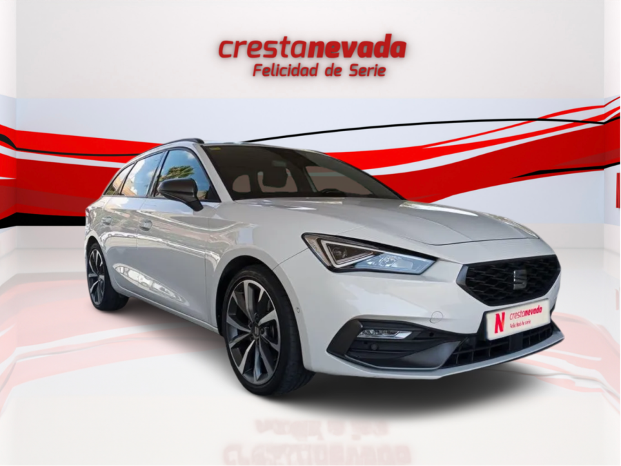 Imagen de SEAT León
