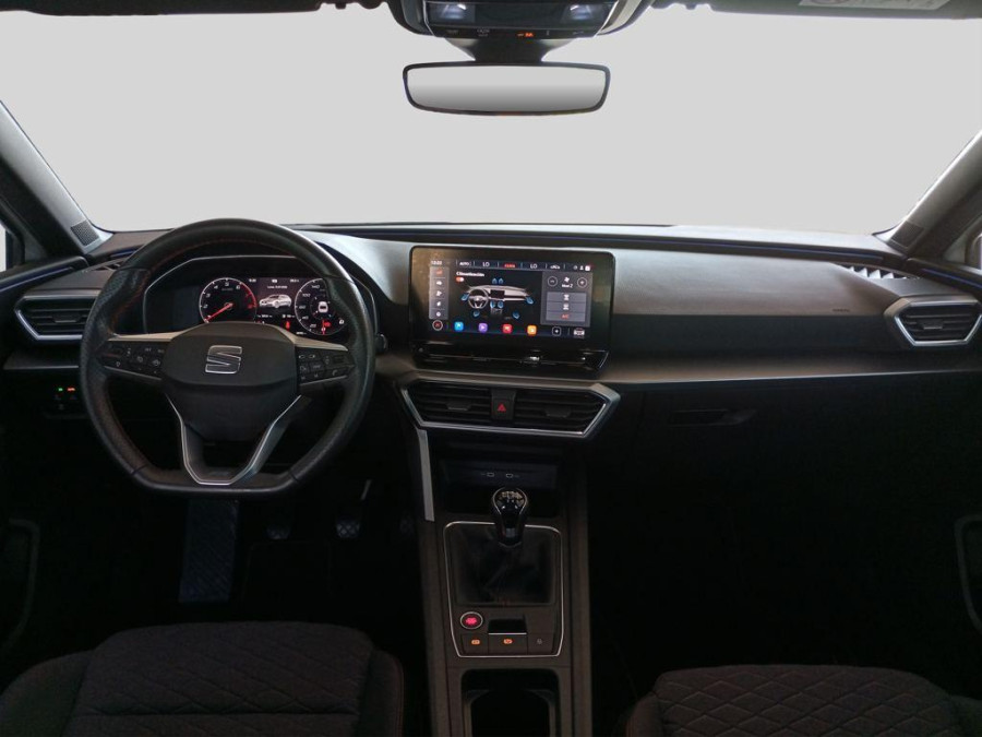 Imagen de SEAT León