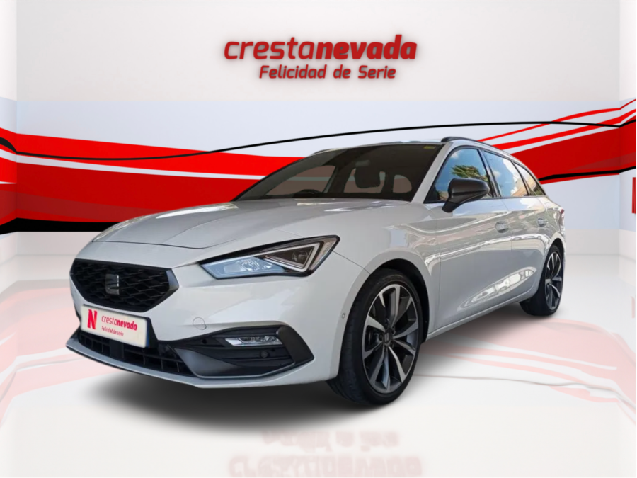 Seat León