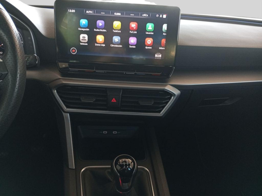 Imagen de SEAT León