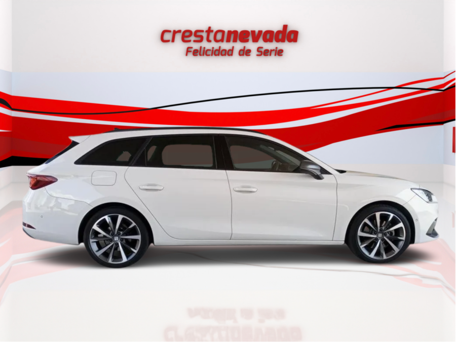 Imagen de SEAT León