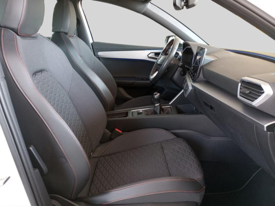 Imagen de SEAT León