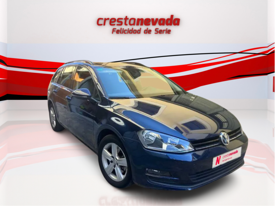 Imagen de Volkswagen Golf
