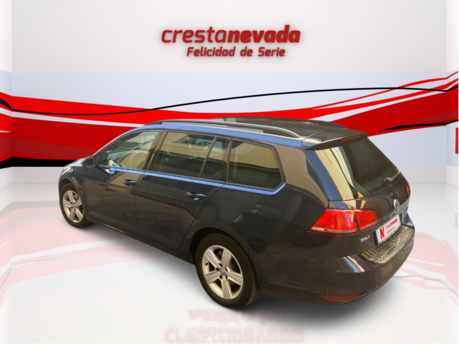 Imagen de Volkswagen Golf