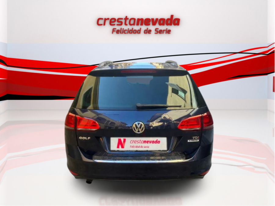 Imagen de Volkswagen Golf