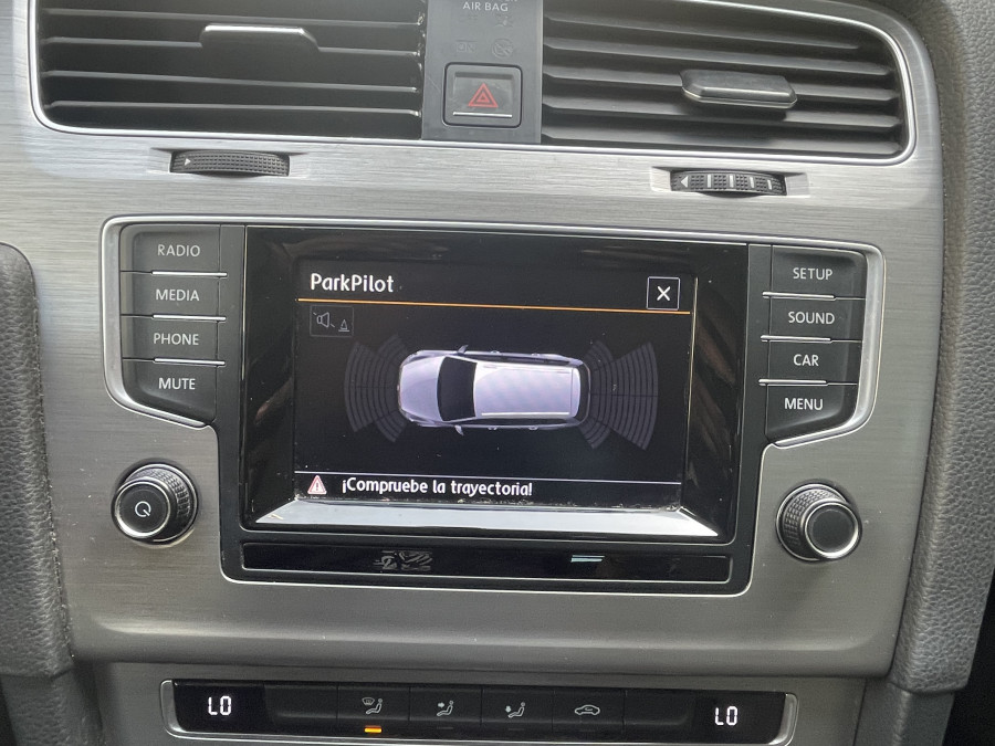 Imagen de Volkswagen Golf