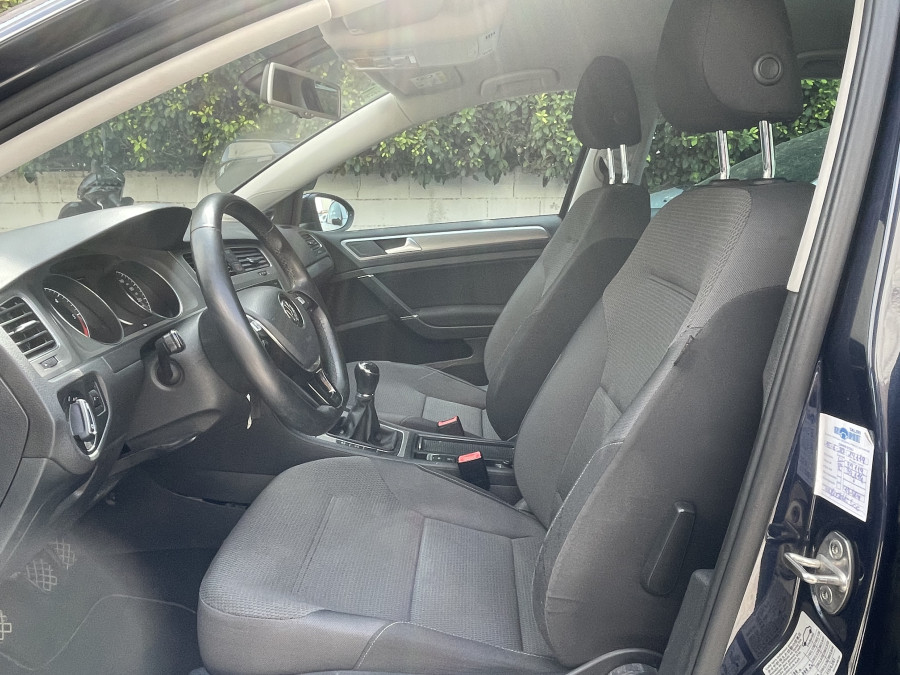 Imagen de Volkswagen Golf