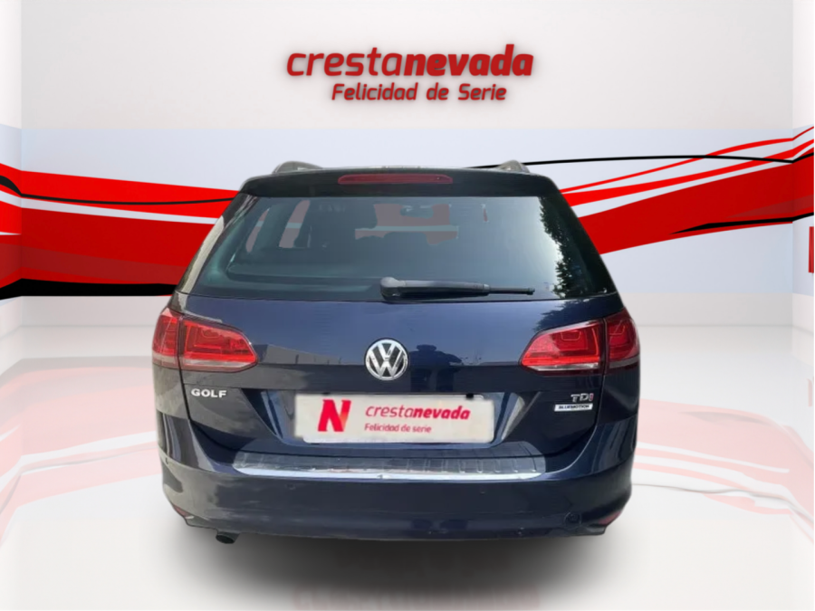 Imagen de Volkswagen Golf
