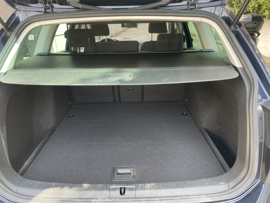 Imagen de Volkswagen Golf