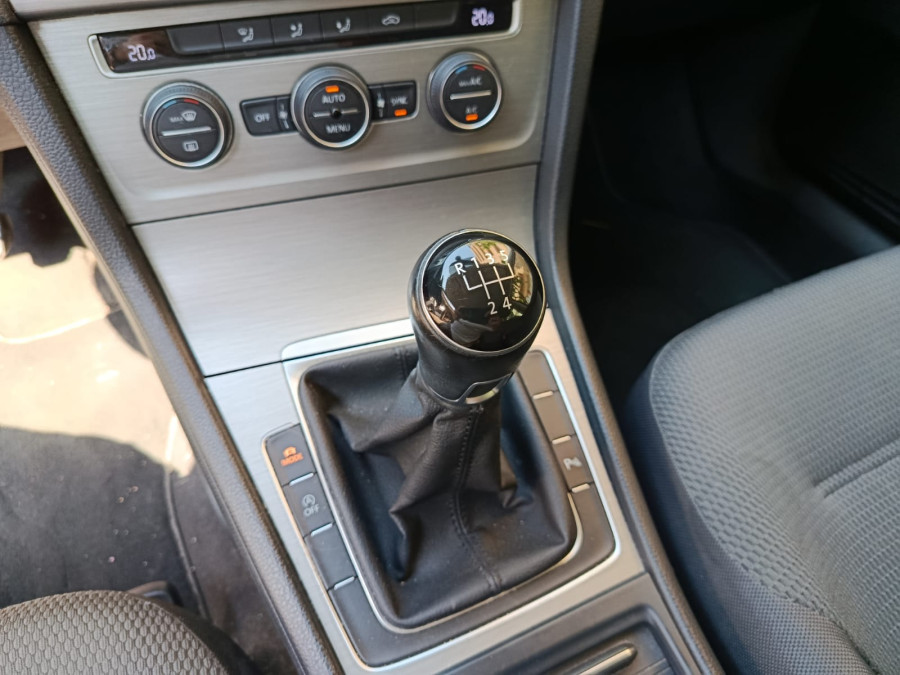 Imagen de Volkswagen Golf