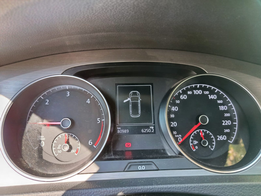 Imagen de Volkswagen Golf