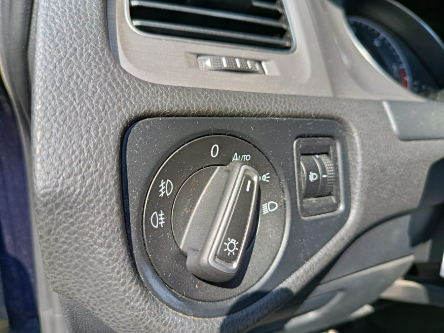 Imagen de Volkswagen Golf