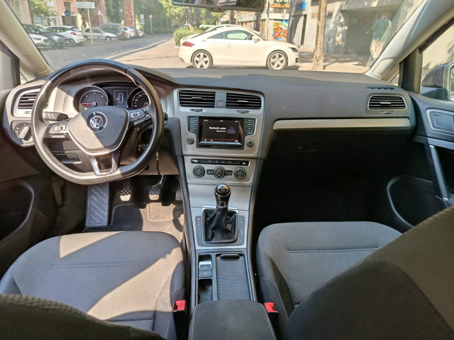 Imagen de Volkswagen Golf