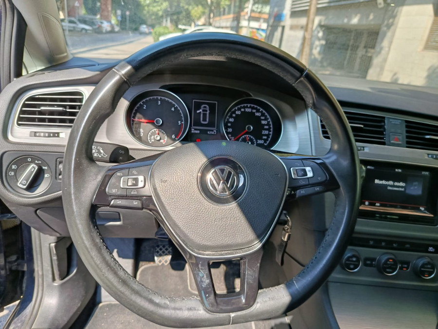 Imagen de Volkswagen Golf