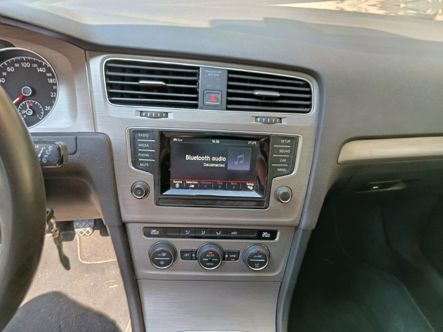Imagen de Volkswagen Golf