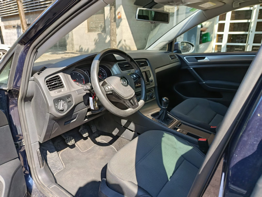 Imagen de Volkswagen Golf