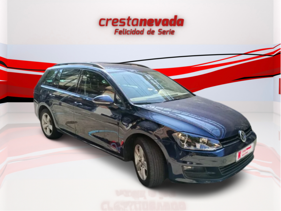 Imagen de Volkswagen Golf