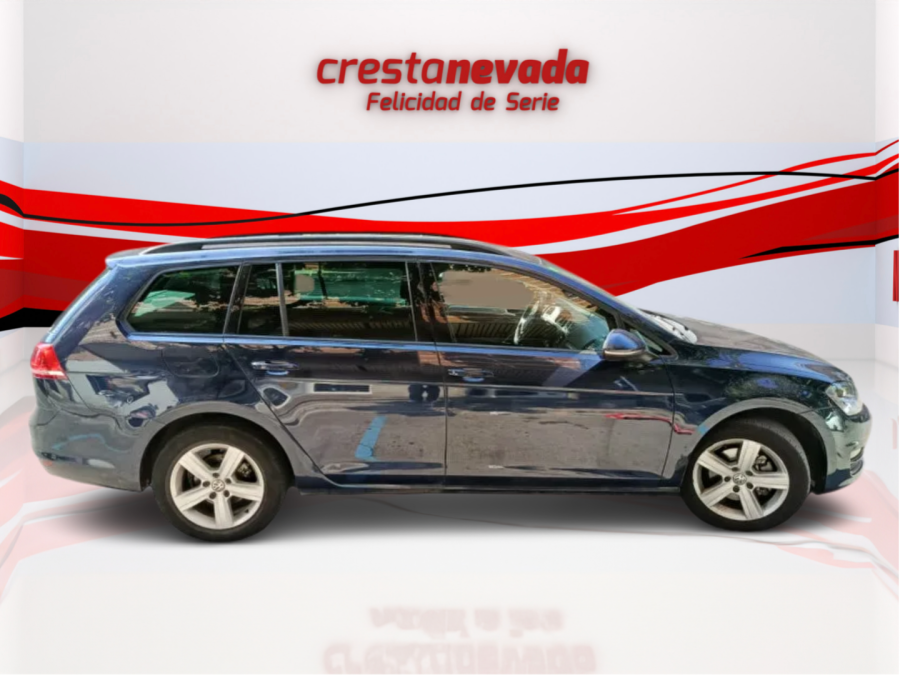 Imagen de Volkswagen Golf