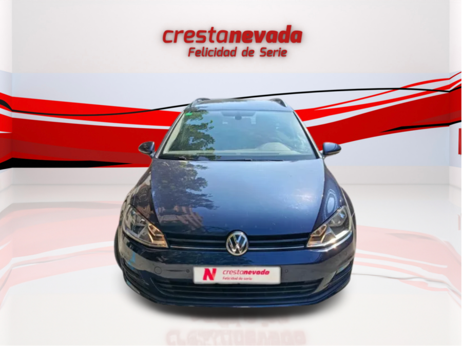 Imagen de Volkswagen Golf