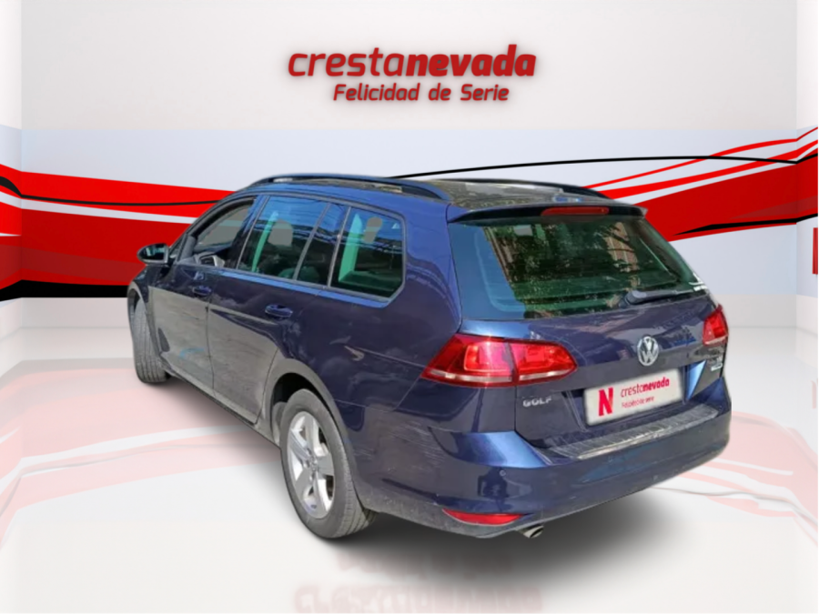 Imagen de Volkswagen Golf