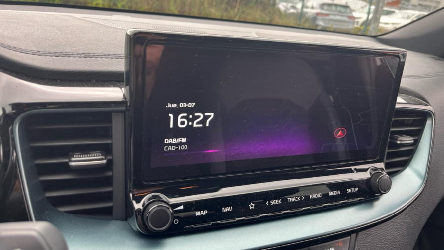 Imagen de Kia Ceed Tourer