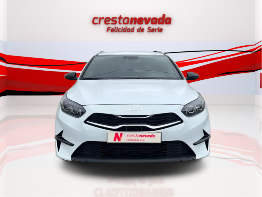 Imagen de Kia Ceed Tourer