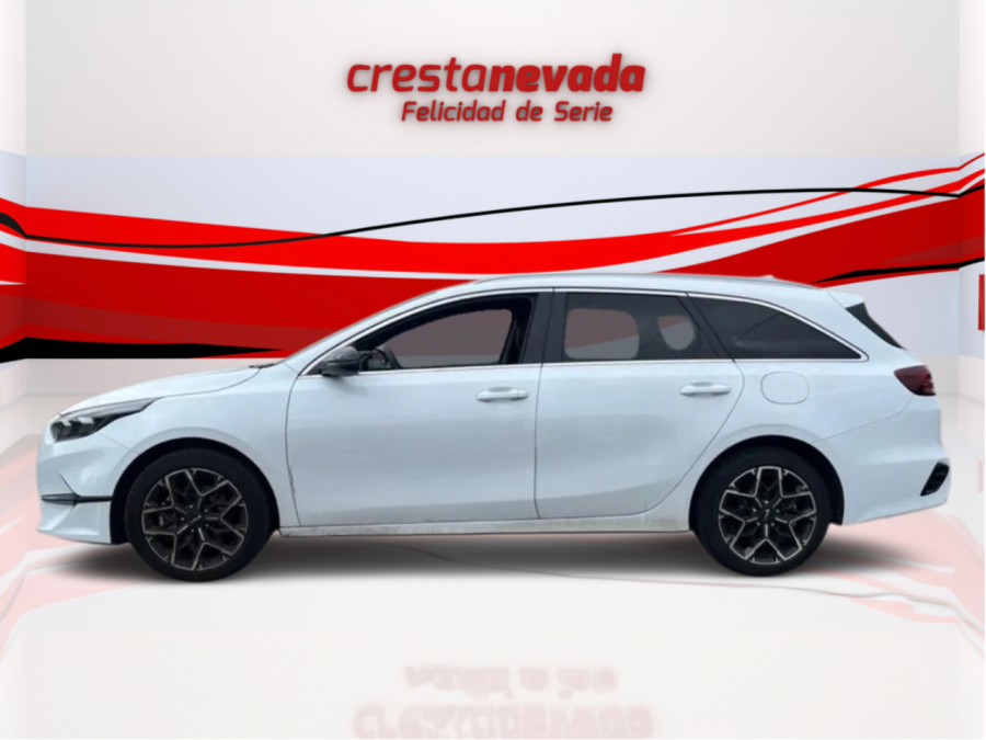 Imagen de Kia Ceed Tourer