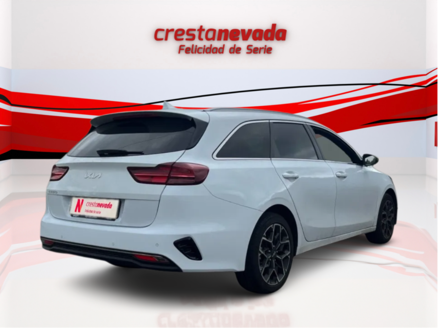 Imagen de Kia Ceed Tourer