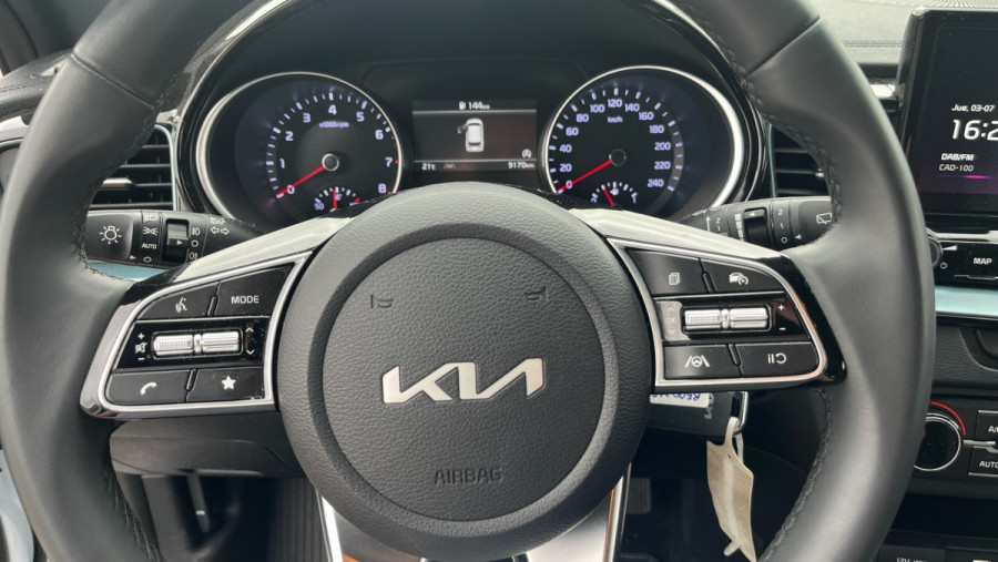 Imagen de Kia Ceed Tourer
