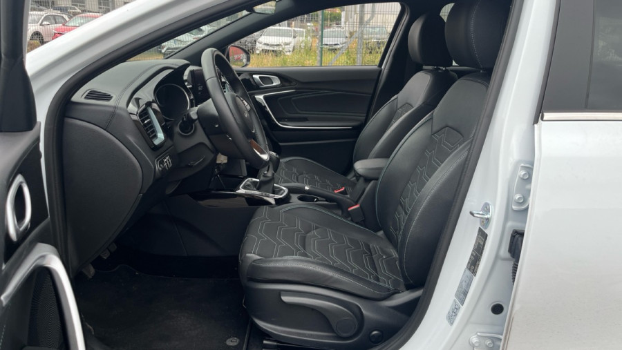 Imagen de Kia Ceed Tourer