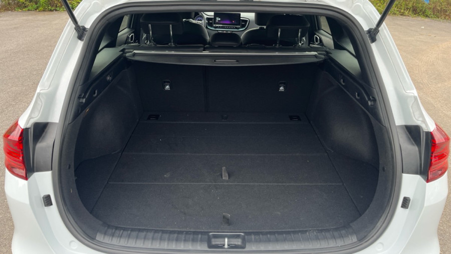 Imagen de Kia Ceed Tourer