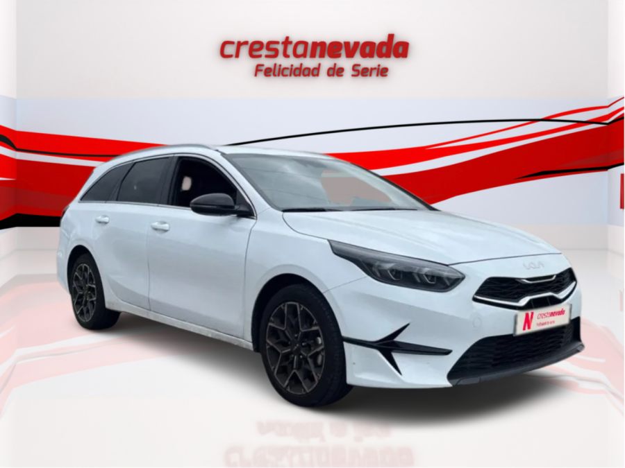Imagen de Kia Ceed Tourer