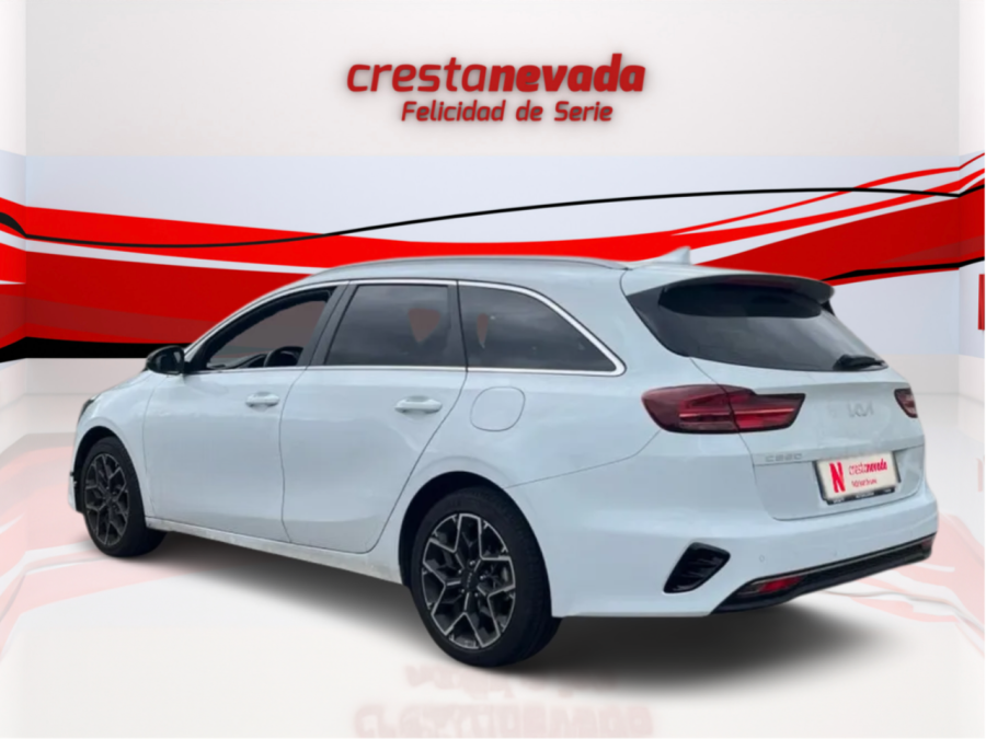 Imagen de Kia Ceed Tourer