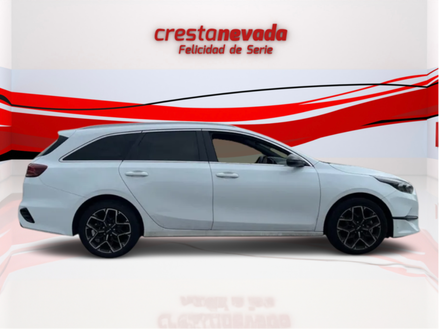 Imagen de Kia Ceed Tourer
