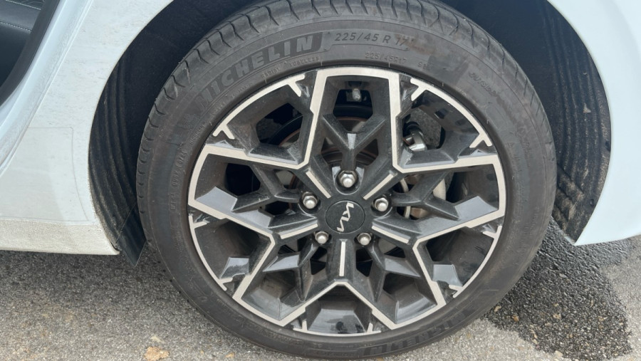 Imagen de Kia Ceed Tourer